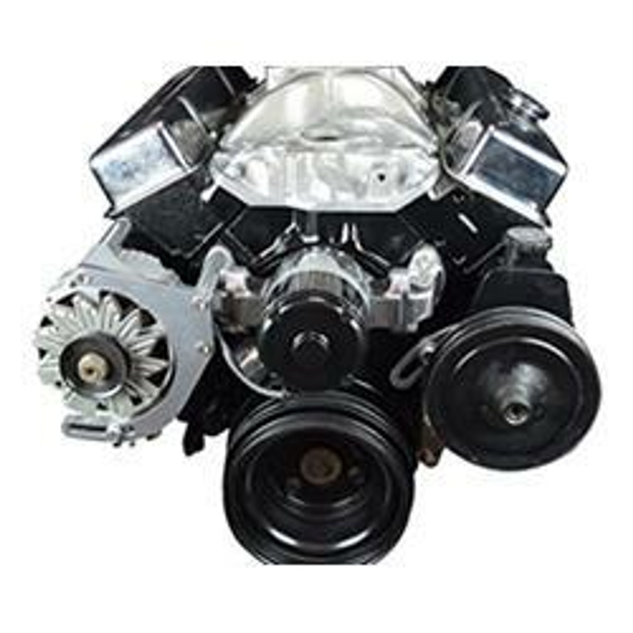 Shop By Engine Chevrolet Chevrolet LS and LT Engines Engine